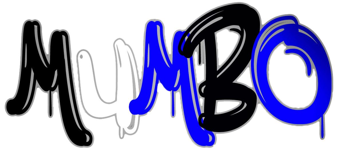 Mumbo Logo